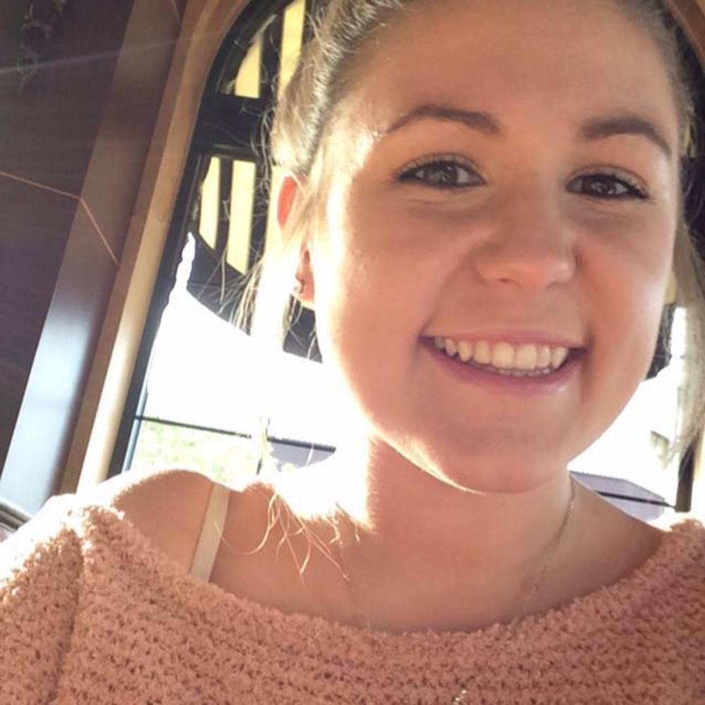 Meet your Posher, Kiriana